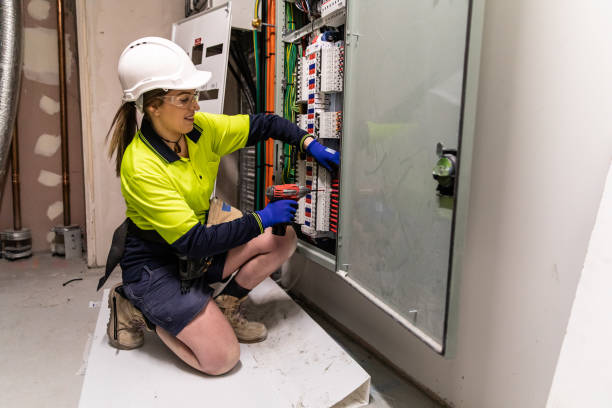Best Licensed Electrician  in Borrego Springs, CA