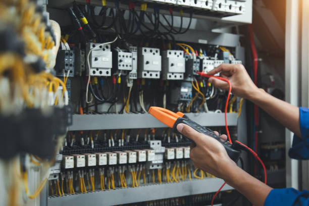 Best Ceiling Fan Installation Electrician  in Borrego Springs, CA