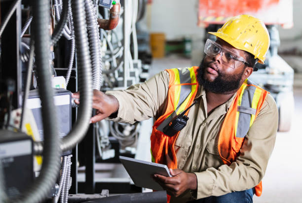 Best Commercial Electrician Services  in Borrego Springs, CA