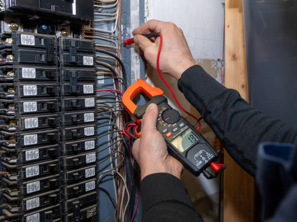 Best Electrician Near Me  in Borrego Springs, CA